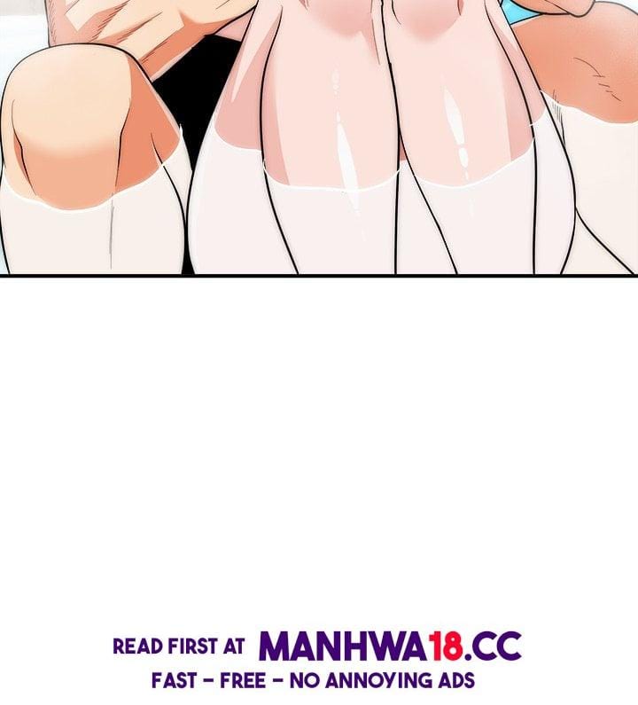 Kangsae the Strong Uncensored, chapter 33, page 98 of 153