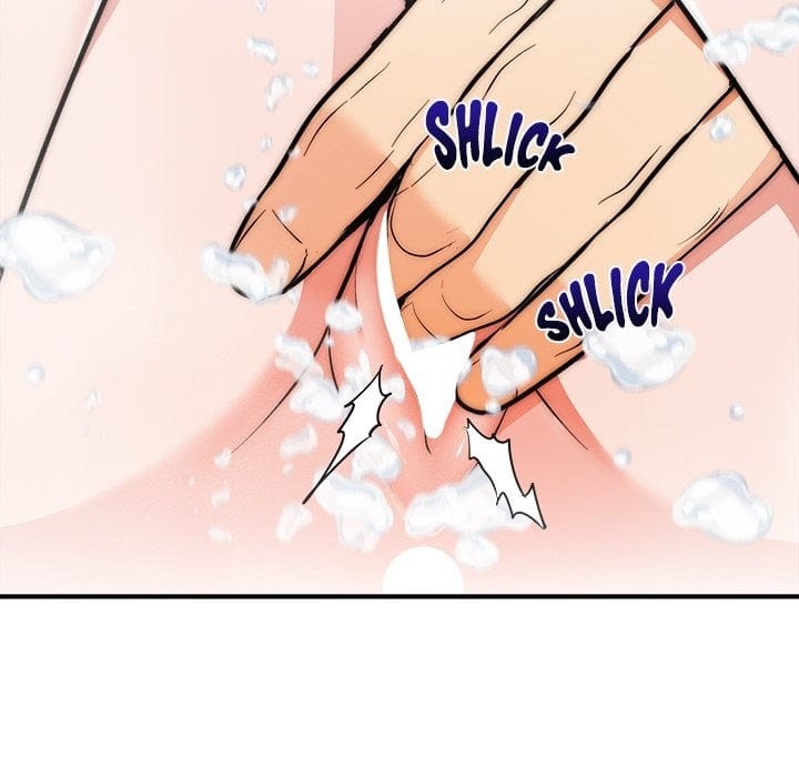 Kangsae the Strong Uncensored, chapter 33, page 102 of 153