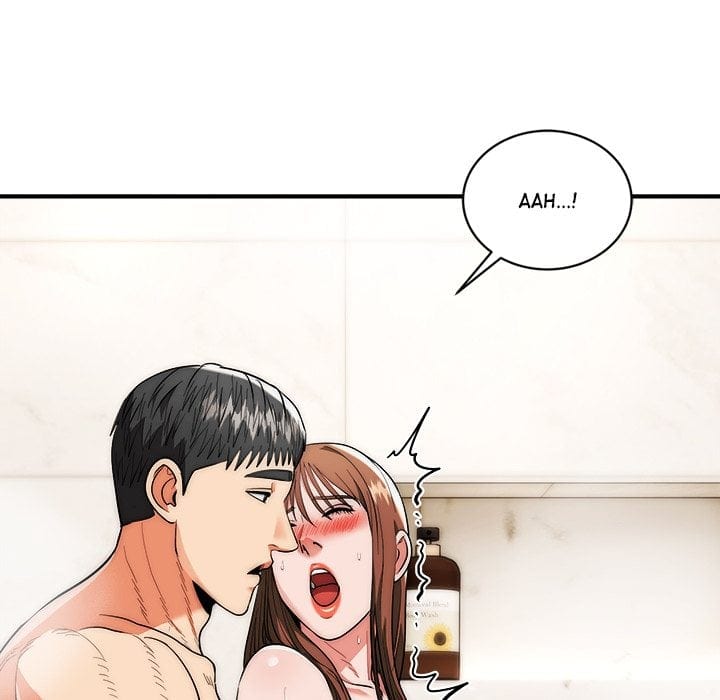 Kangsae the Strong Uncensored, chapter 33, page 103 of 153