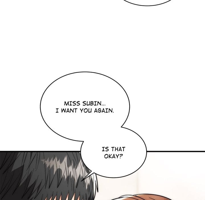 Kangsae the Strong Uncensored, chapter 33, page 105 of 153