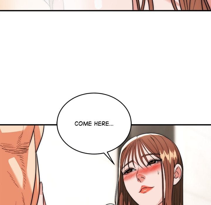 Kangsae the Strong Uncensored, chapter 33, page 107 of 153