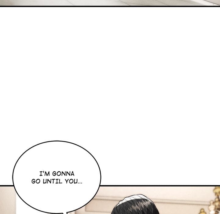 Kangsae the Strong Uncensored, chapter 33, page 112 of 153