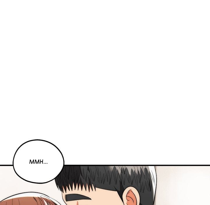 Kangsae the Strong Uncensored, chapter 33, page 115 of 153