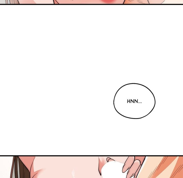 Kangsae the Strong Uncensored, chapter 33, page 117 of 153