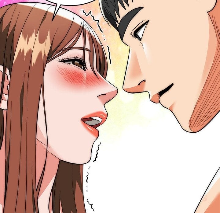 Kangsae the Strong Uncensored, chapter 33, page 120 of 153