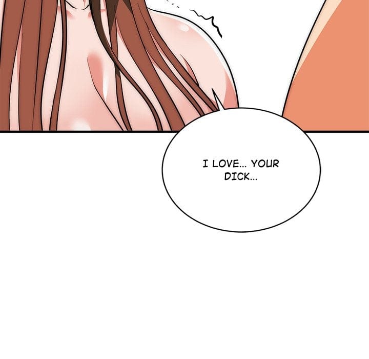 Kangsae the Strong Uncensored, chapter 33, page 121 of 153