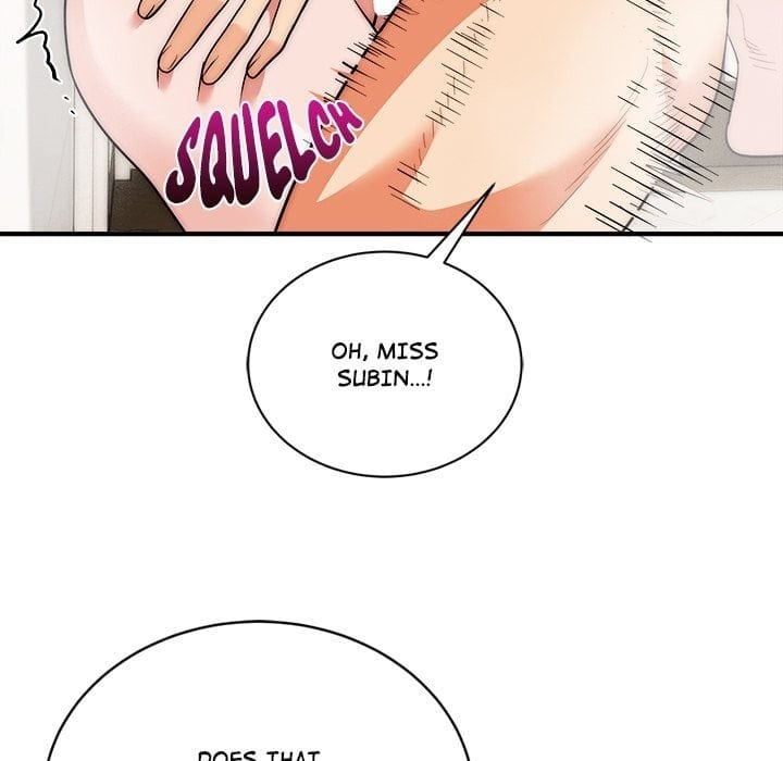 Kangsae the Strong Uncensored, chapter 33, page 129 of 153
