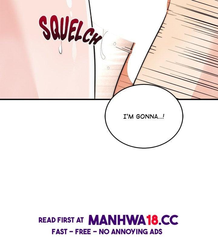 Kangsae the Strong Uncensored, chapter 33, page 133 of 153
