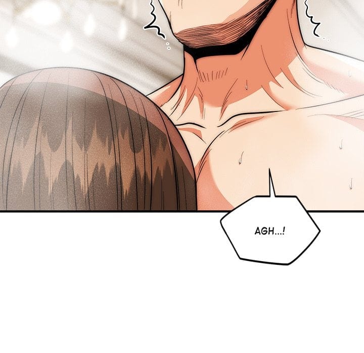 Kangsae the Strong Uncensored, chapter 33, page 135 of 153