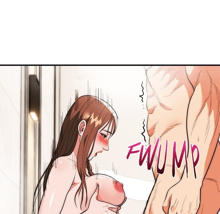 Kangsae the Strong Uncensored, chapter 33, page 136 of 153