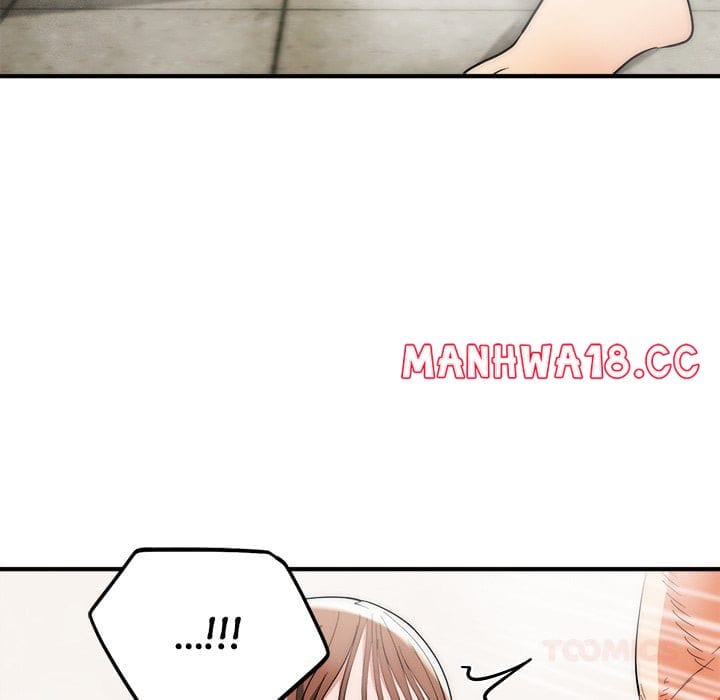 Kangsae the Strong Uncensored, chapter 33, page 138 of 153