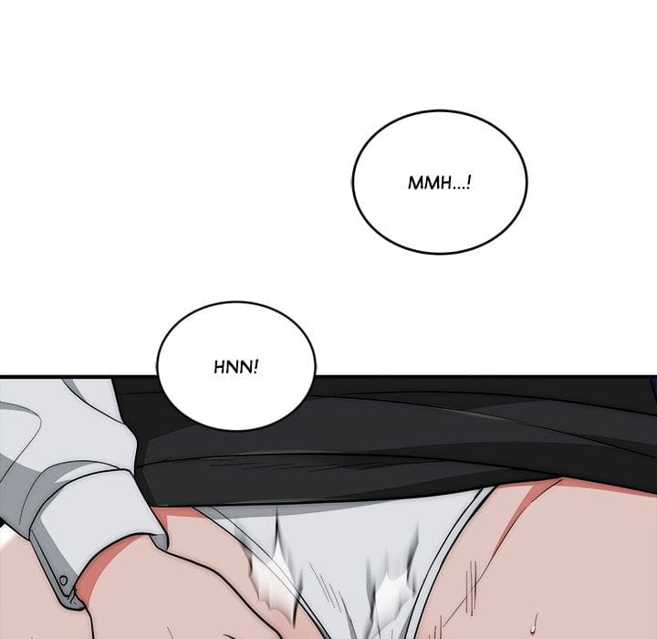 Kangsae the Strong Uncensored, chapter 36, page 7 of 152