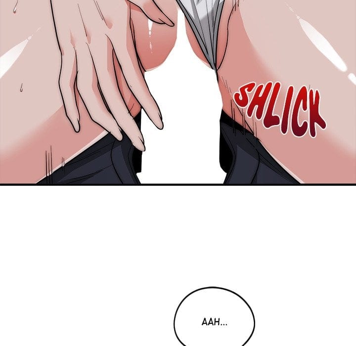Kangsae the Strong Uncensored, chapter 36, page 8 of 152