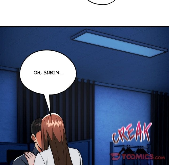 Kangsae the Strong Uncensored, chapter 36, page 9 of 152