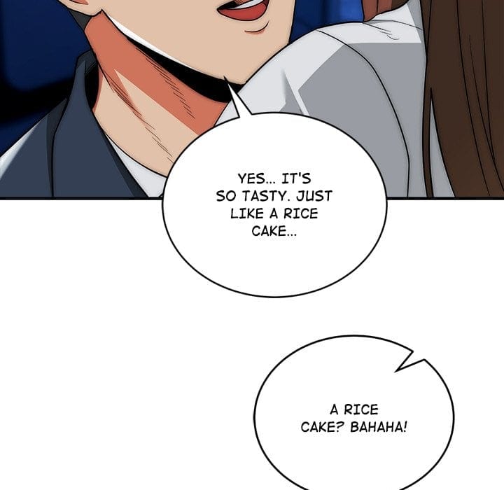 Kangsae the Strong Uncensored, chapter 36, page 13 of 152