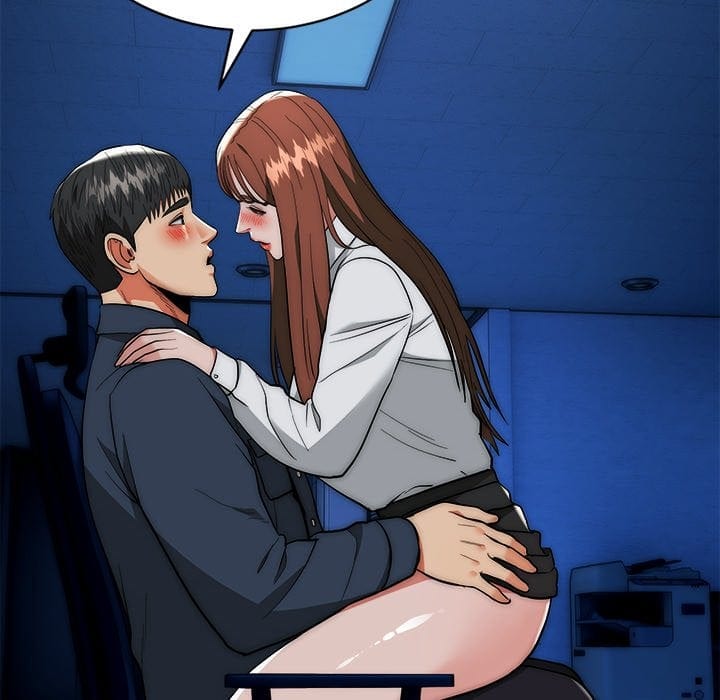 Kangsae the Strong Uncensored, chapter 36, page 16 of 152