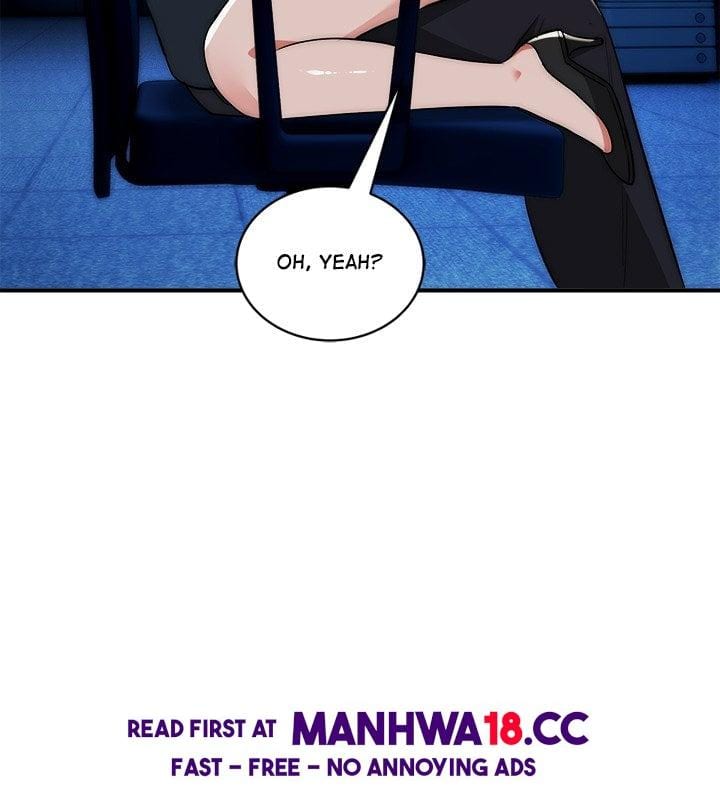 Kangsae the Strong Uncensored, chapter 36, page 17 of 152