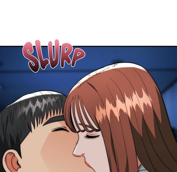 Kangsae the Strong Uncensored, chapter 36, page 18 of 152