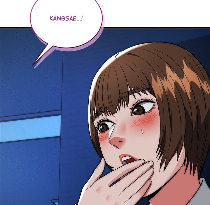 Kangsae the Strong Uncensored, chapter 36, page 23 of 152