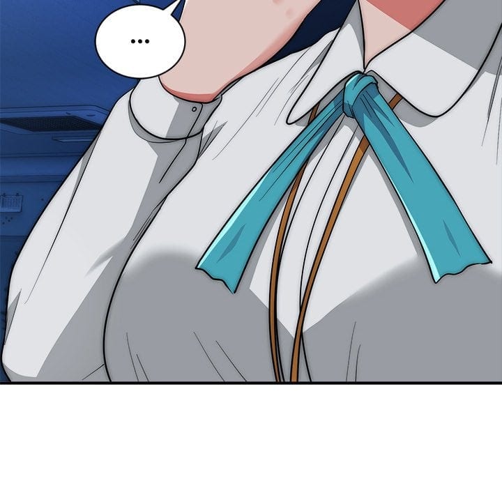 Kangsae the Strong Uncensored, chapter 36, page 24 of 152