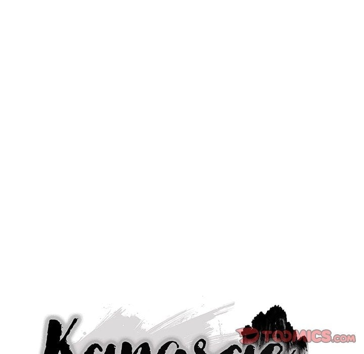 Kangsae the Strong Uncensored, chapter 36, page 27 of 152