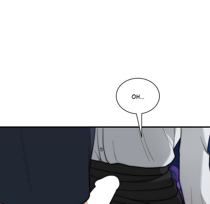 Kangsae the Strong Uncensored, chapter 36, page 30 of 152