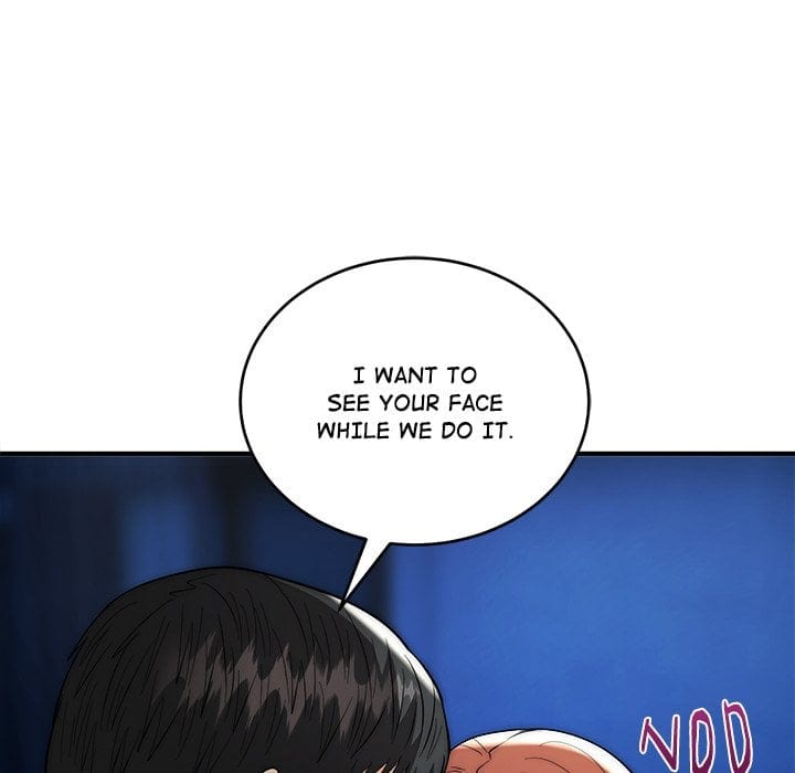 Kangsae the Strong Uncensored, chapter 36, page 32 of 152