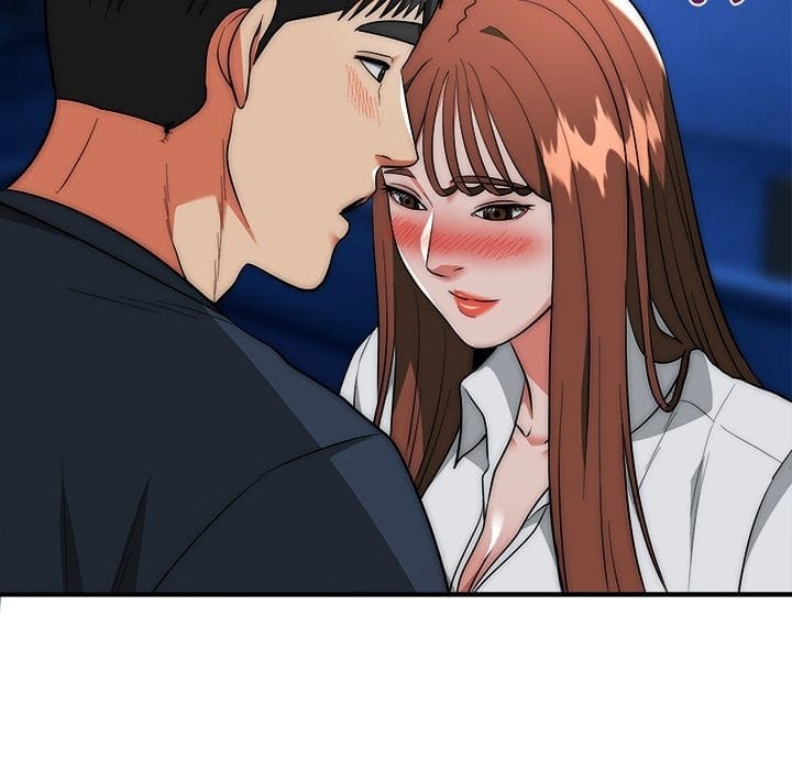 Kangsae the Strong Uncensored, chapter 36, page 33 of 152