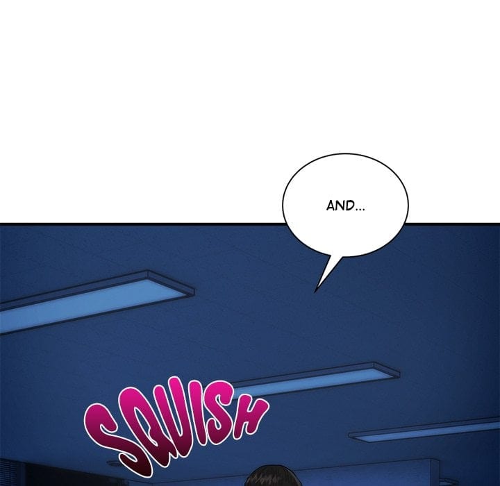 Kangsae the Strong Uncensored, chapter 36, page 34 of 152