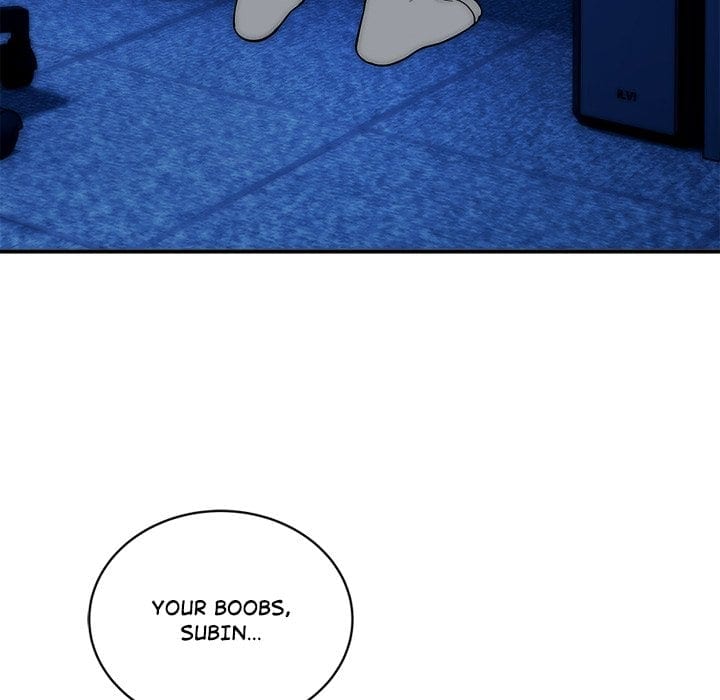 Kangsae the Strong Uncensored, chapter 36, page 36 of 152