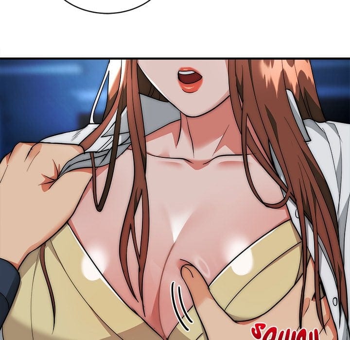 Kangsae the Strong Uncensored, chapter 36, page 37 of 152
