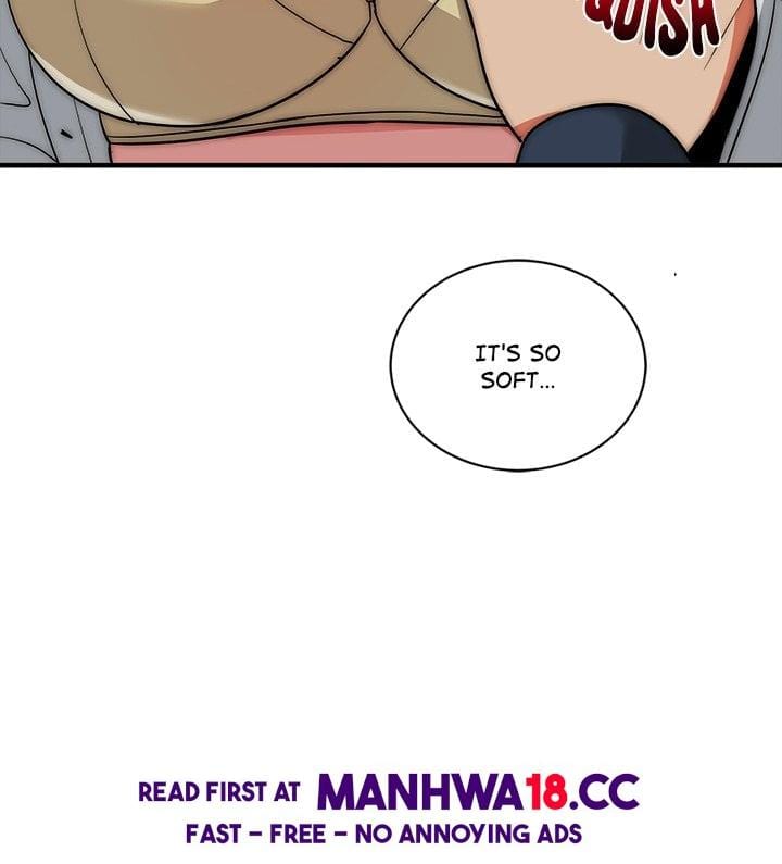 Kangsae the Strong Uncensored, chapter 36, page 38 of 152