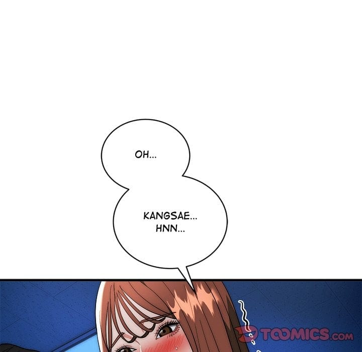 Kangsae the Strong Uncensored, chapter 36, page 39 of 152