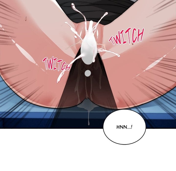 Kangsae the Strong Uncensored, chapter 36, page 60 of 152