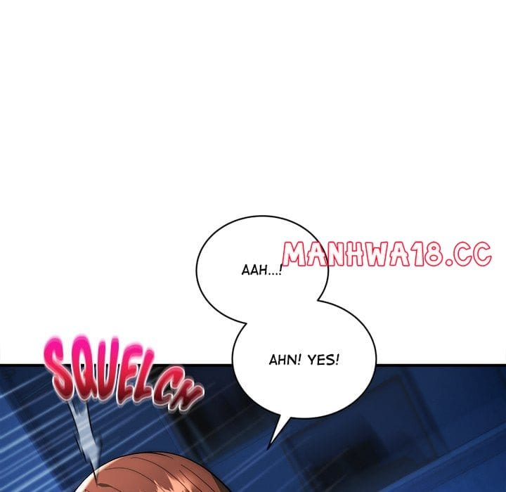 Kangsae the Strong Uncensored, chapter 36, page 61 of 152