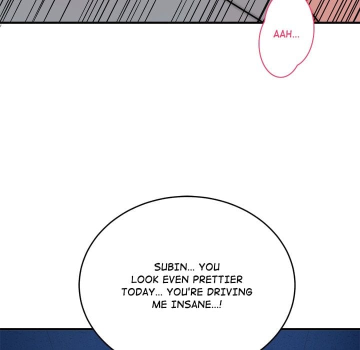 Kangsae the Strong Uncensored, chapter 36, page 66 of 152