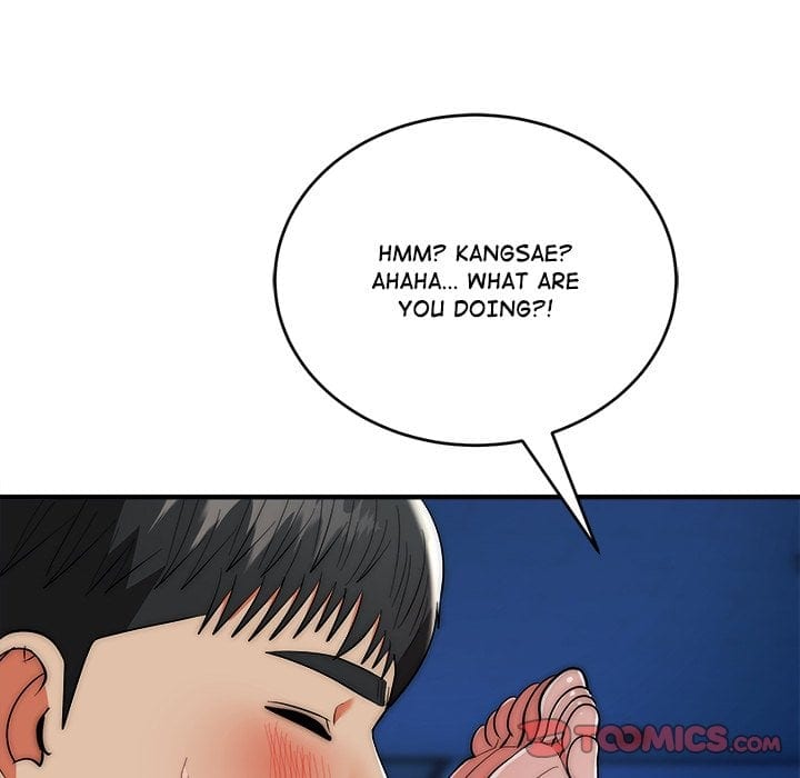 Kangsae the Strong Uncensored, chapter 36, page 69 of 152