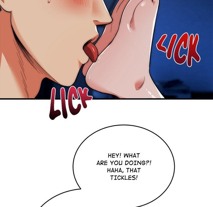 Kangsae the Strong Uncensored, chapter 36, page 70 of 152