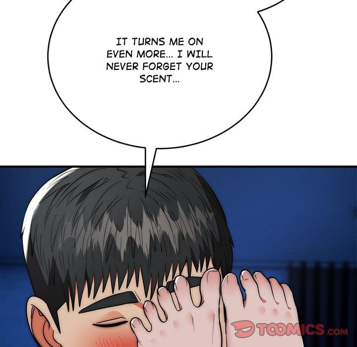 Kangsae the Strong Uncensored, chapter 36, page 75 of 152