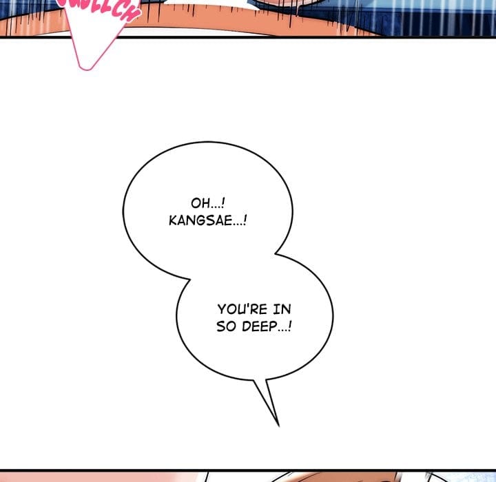 Kangsae the Strong Uncensored, chapter 36, page 80 of 152