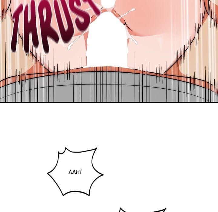 Kangsae the Strong Uncensored, chapter 36, page 91 of 152