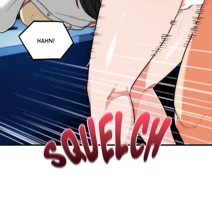 Kangsae the Strong Uncensored, chapter 36, page 95 of 152