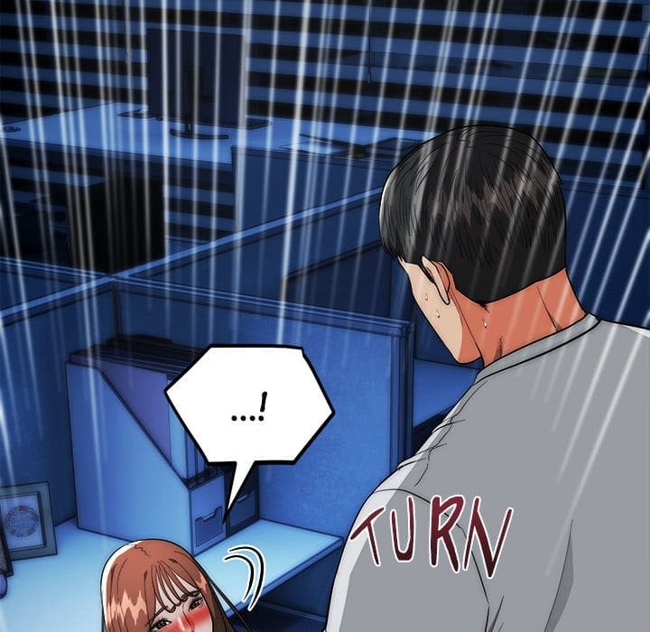 Kangsae the Strong Uncensored, chapter 36, page 103 of 152