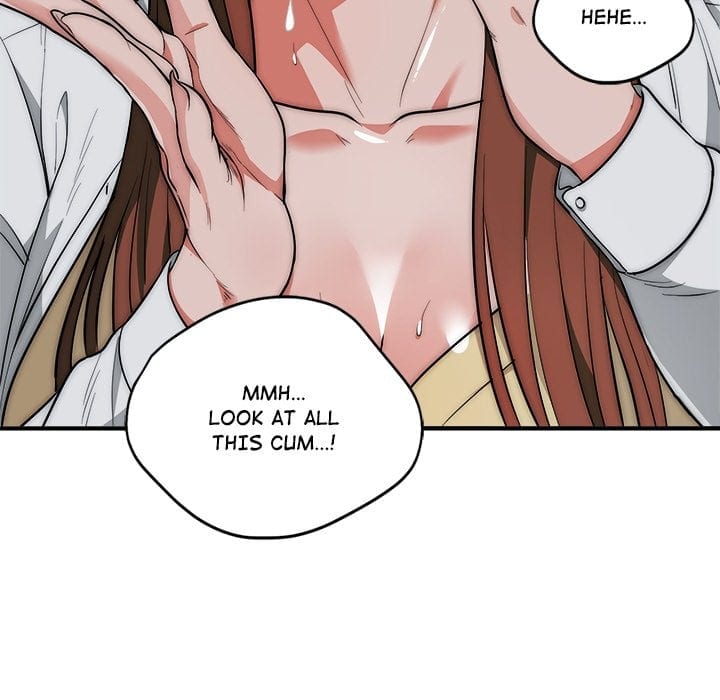 Kangsae the Strong Uncensored, chapter 36, page 110 of 152