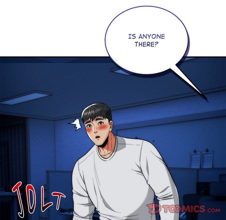 Kangsae the Strong Uncensored, chapter 36, page 111 of 152