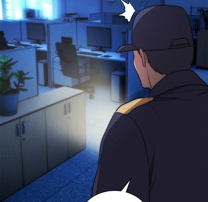 Kangsae the Strong Uncensored, chapter 36, page 118 of 152