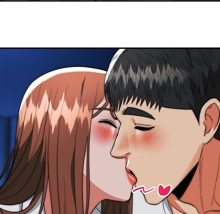 Kangsae the Strong Uncensored, chapter 36, page 124 of 152
