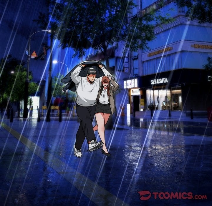 Kangsae the Strong Uncensored, chapter 36, page 129 of 152