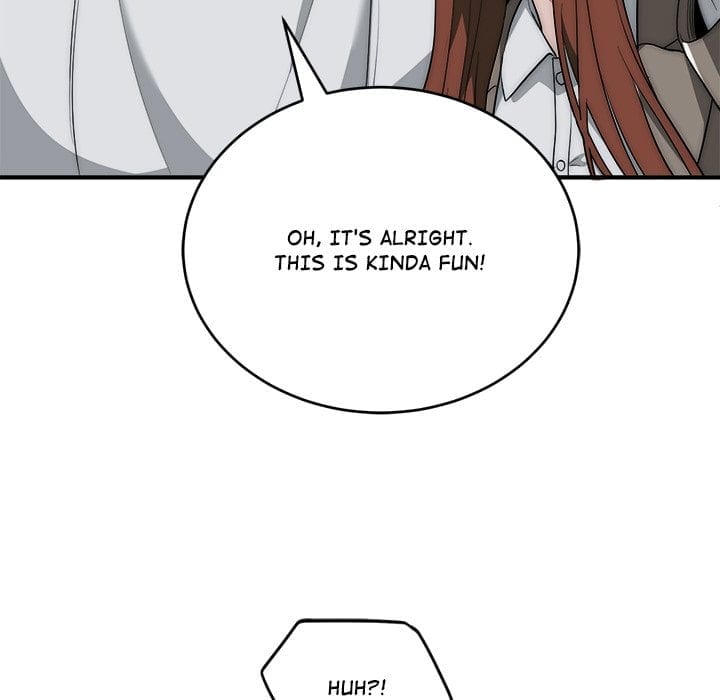 Kangsae the Strong Uncensored, chapter 36, page 132 of 152