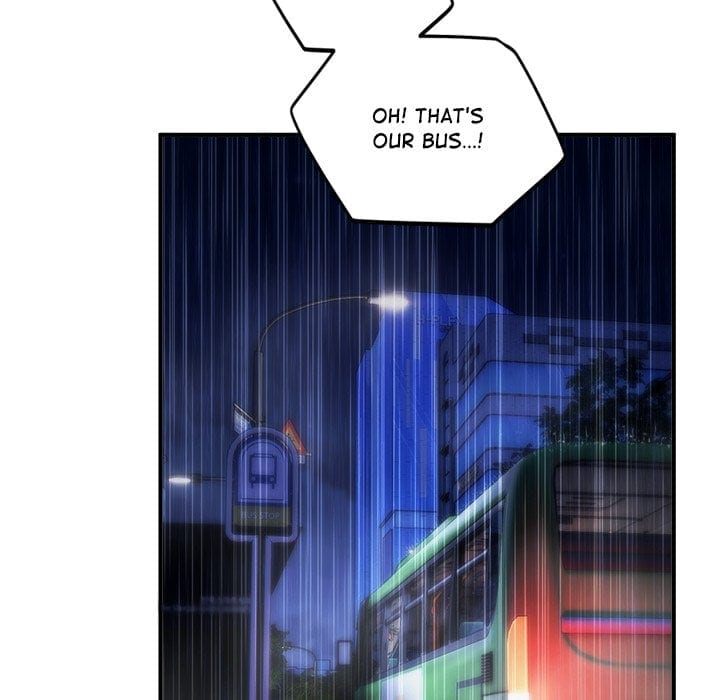 Kangsae the Strong Uncensored, chapter 36, page 133 of 152